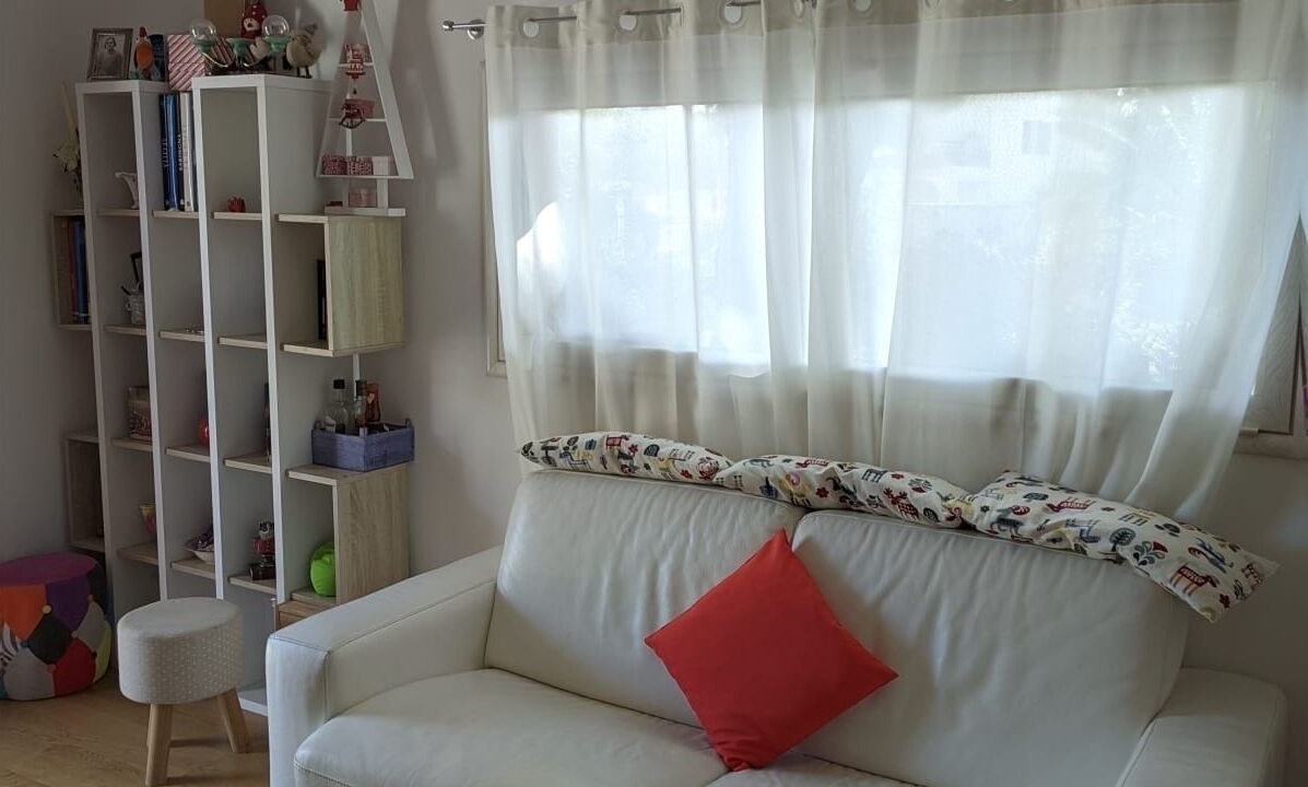 Photo of Livingroom in Quartu Sant'Elena