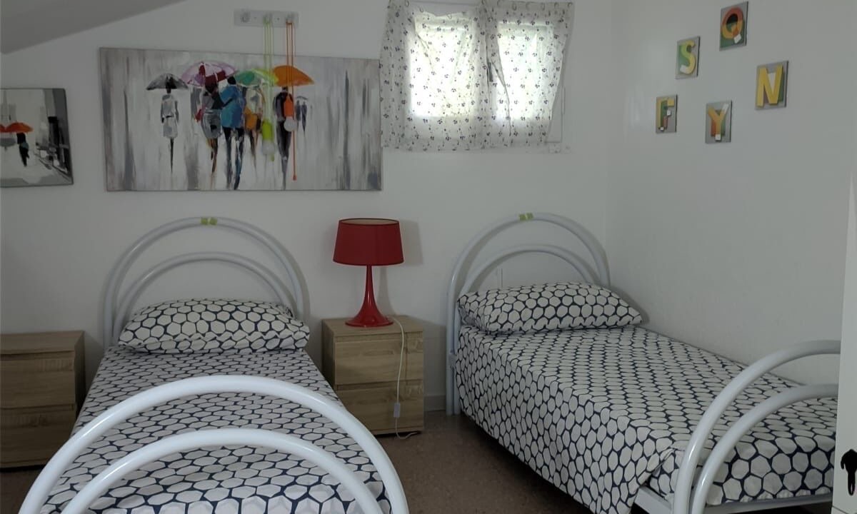 Photo of Bedroom in Quartu Sant'Elena