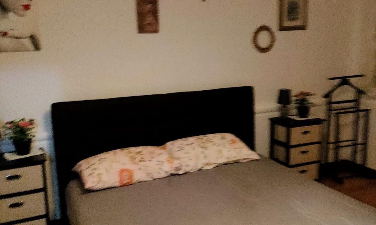 Photo of Bedroom in Quartu Sant'Elena