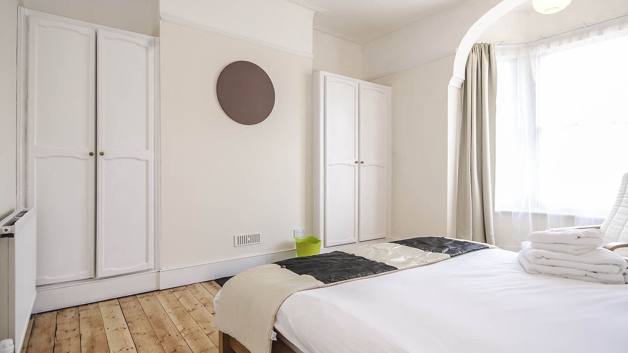 Photo of Bedroom in Walpole