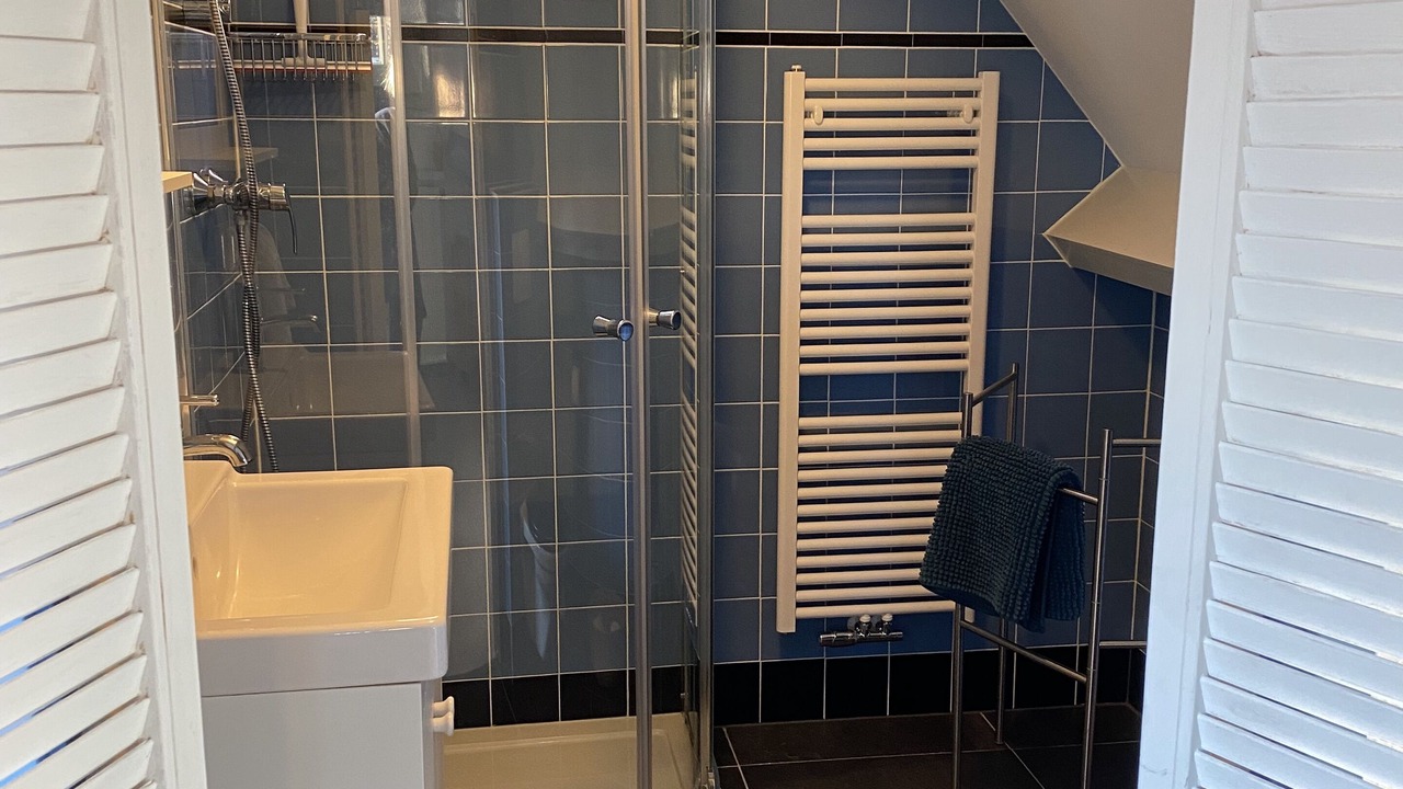 Photo of Bathroom in Wassenaar