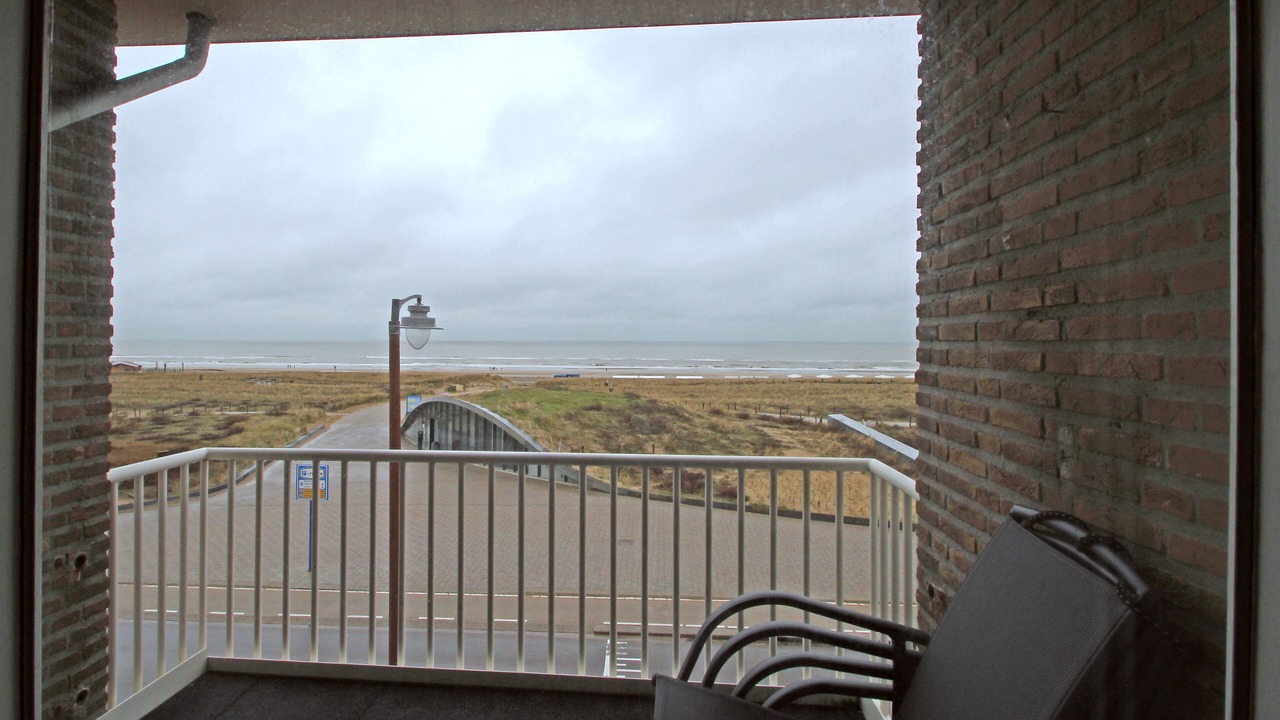Photo of Outdoor in Katwijk Aan Zee