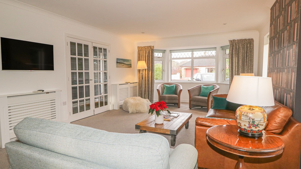 Photo of Livingroom in Marybank