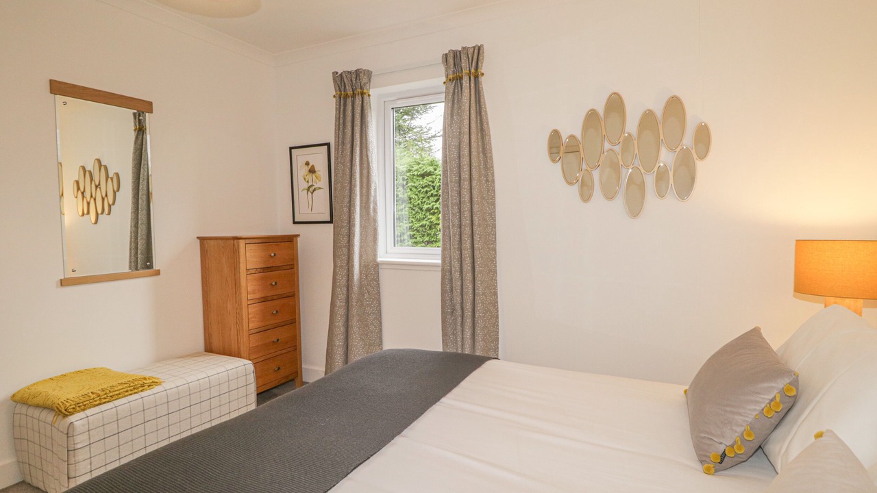 Photo of Bedroom in Marybank