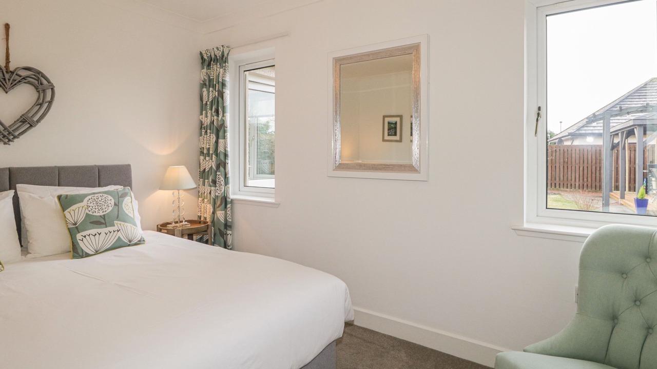 Photo of Bedroom in Marybank