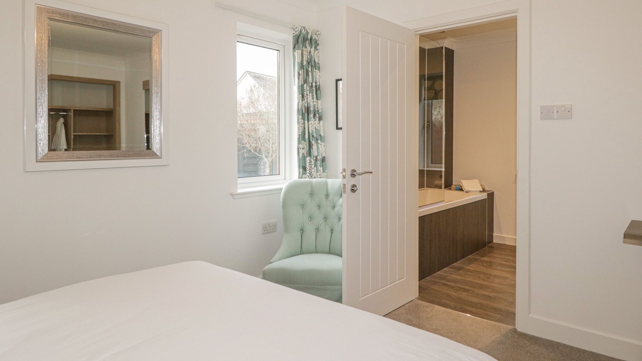 Photo of Bedroom in Marybank