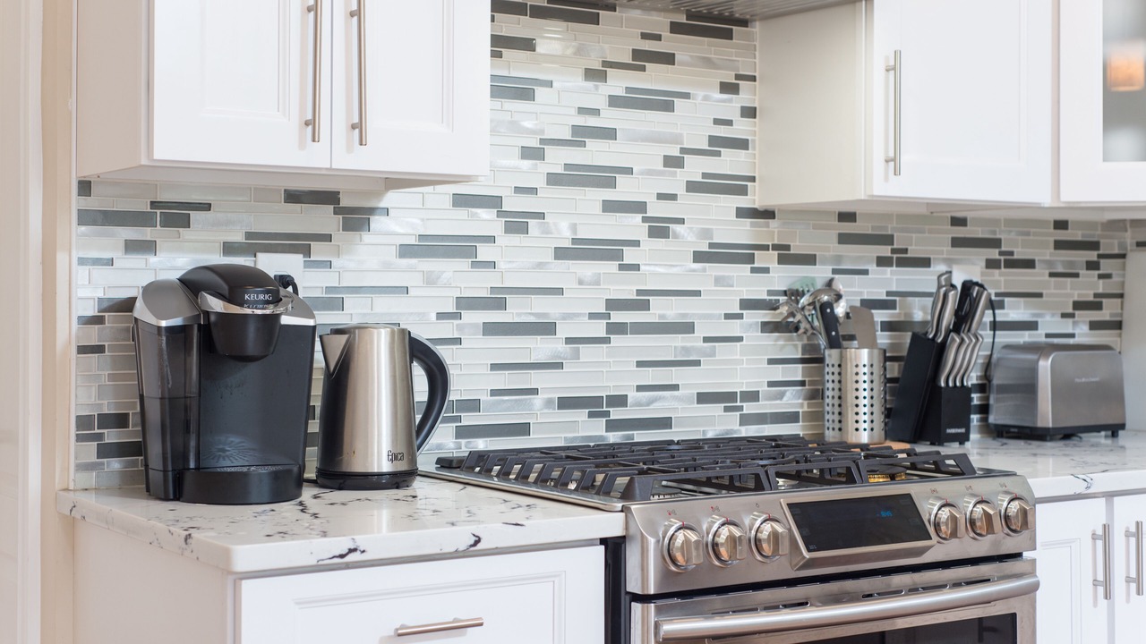 Photo of Kitchen in Newtonville
