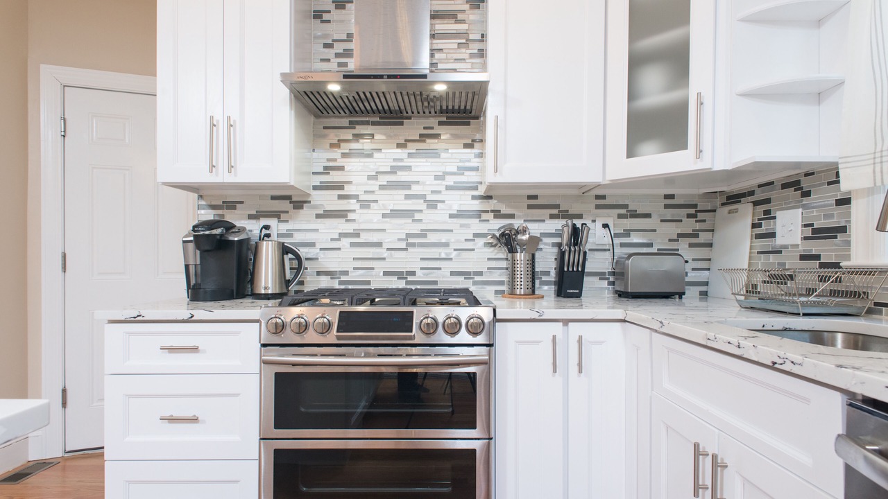 Photo of Kitchen in Newtonville