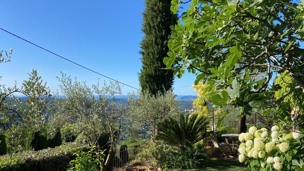 Photo of Outdoor in Grasse