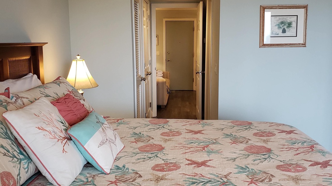 Photo of Bedroom in Hilton Head Island