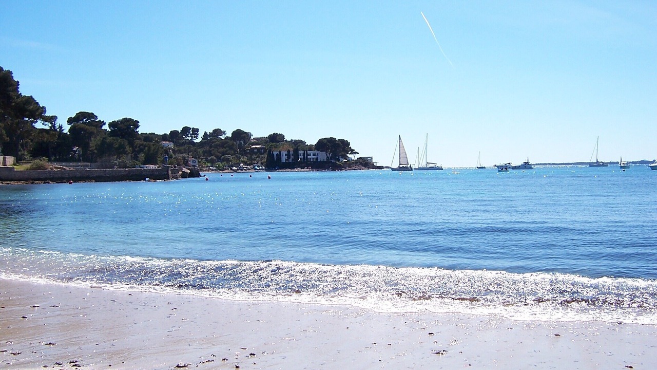 Photo of Others in Antibes Old Town