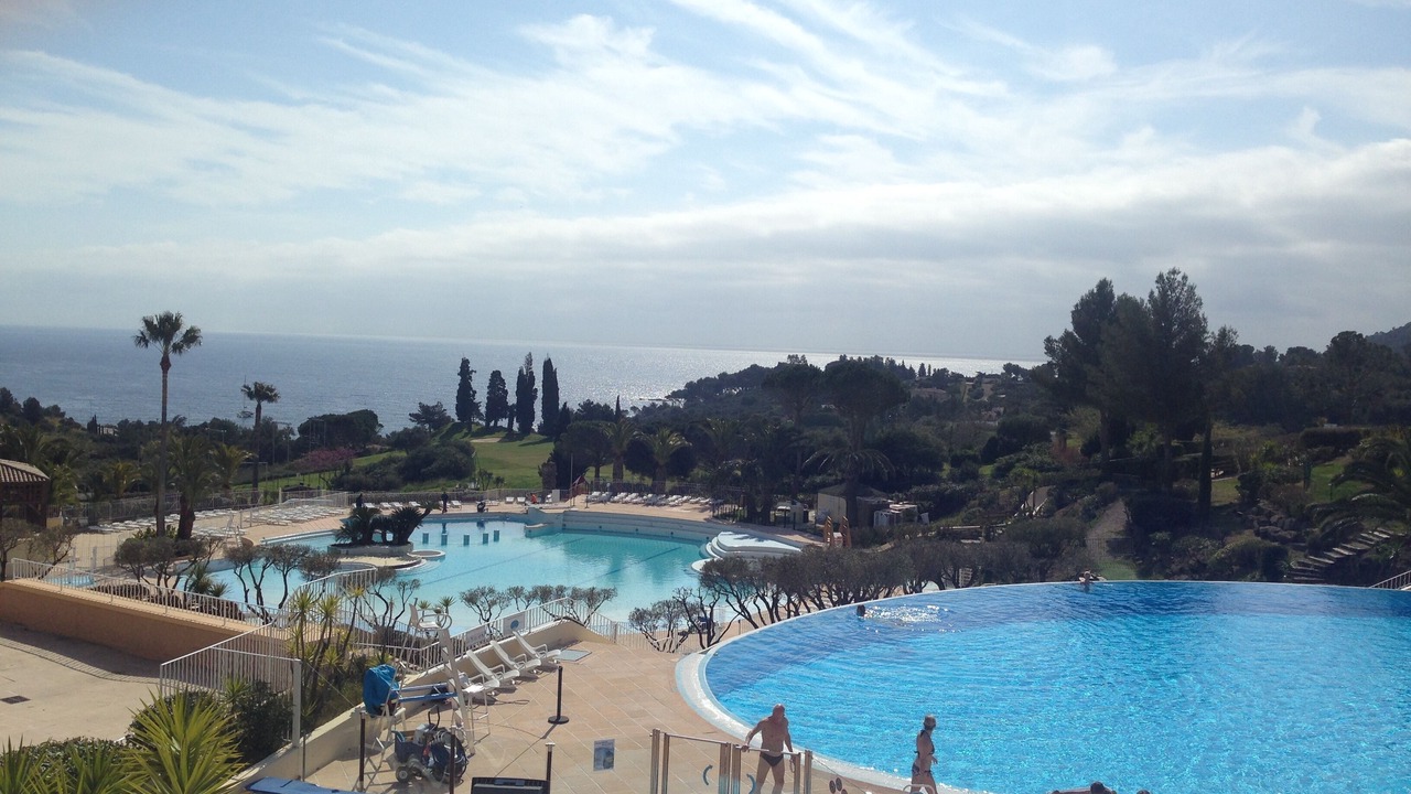 Photo of Outdoor in Cap Esterel