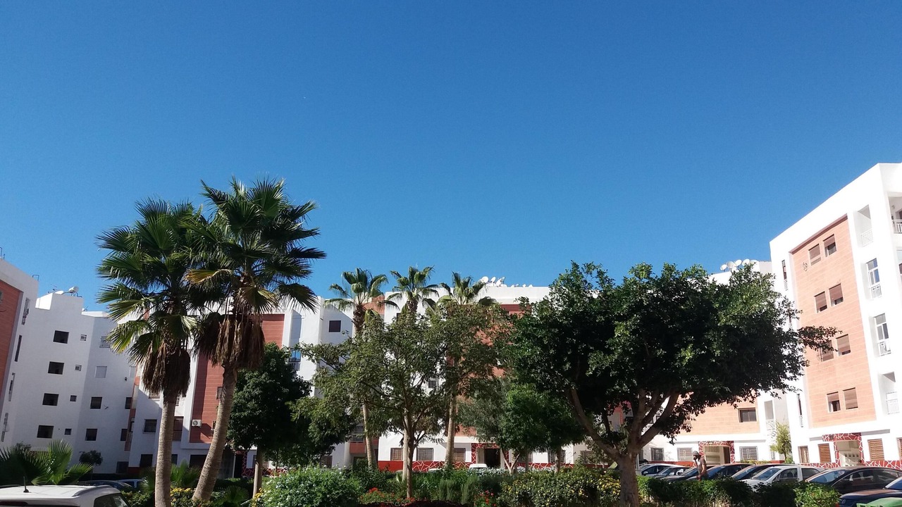 Photo of Outdoor in Cite El Houda