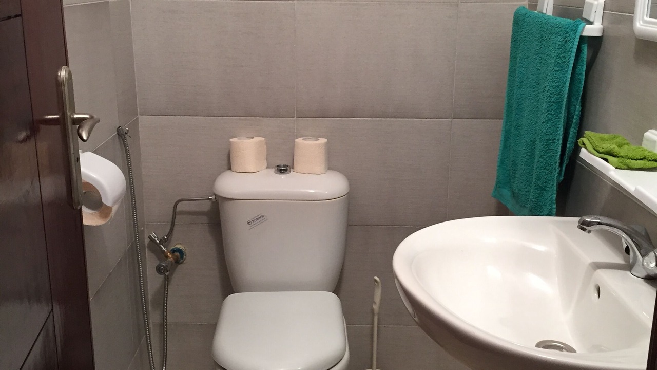 Photo of Bathroom in Cite El Houda