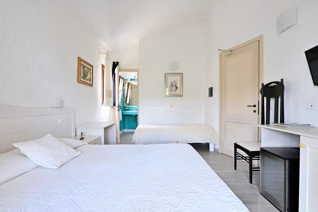 Photo of Bedroom in San Stefano