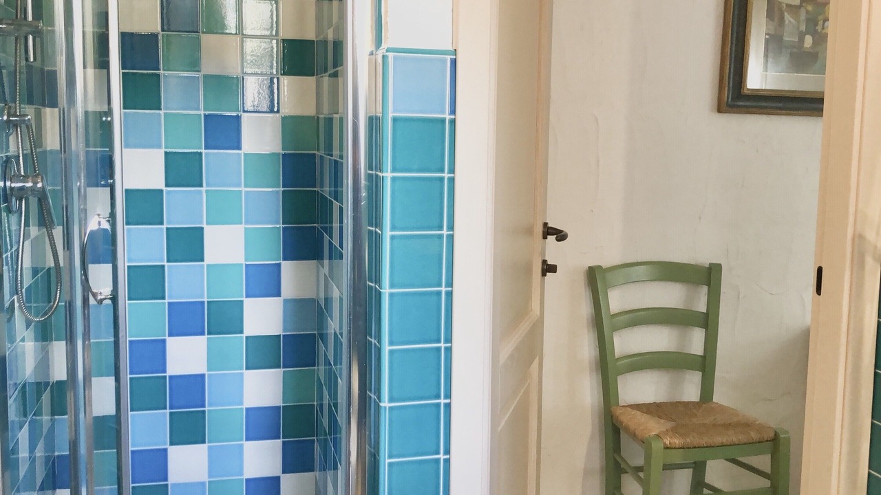 Photo of Bathroom in San Stefano