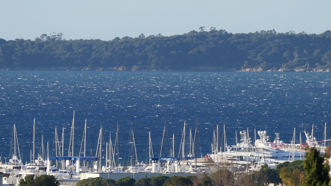 Photo of Others in Antibes