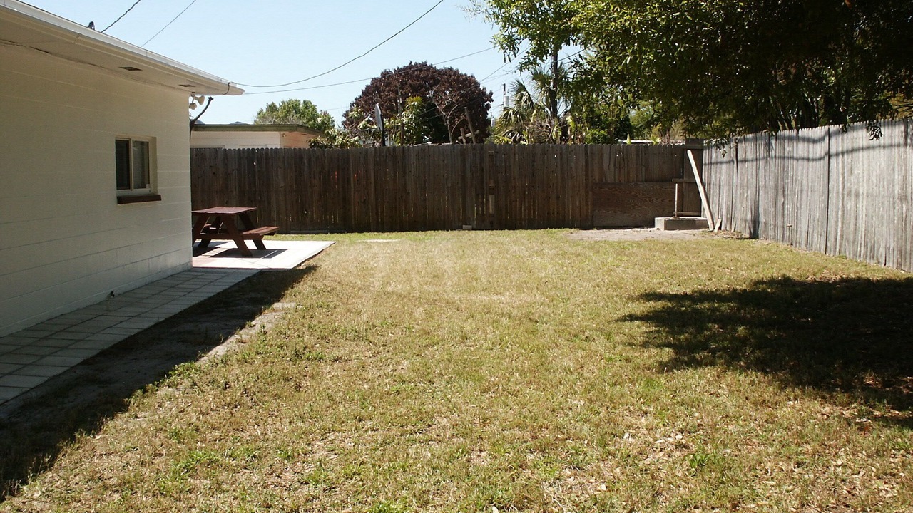 Photo of Outdoor in Disston Heights
