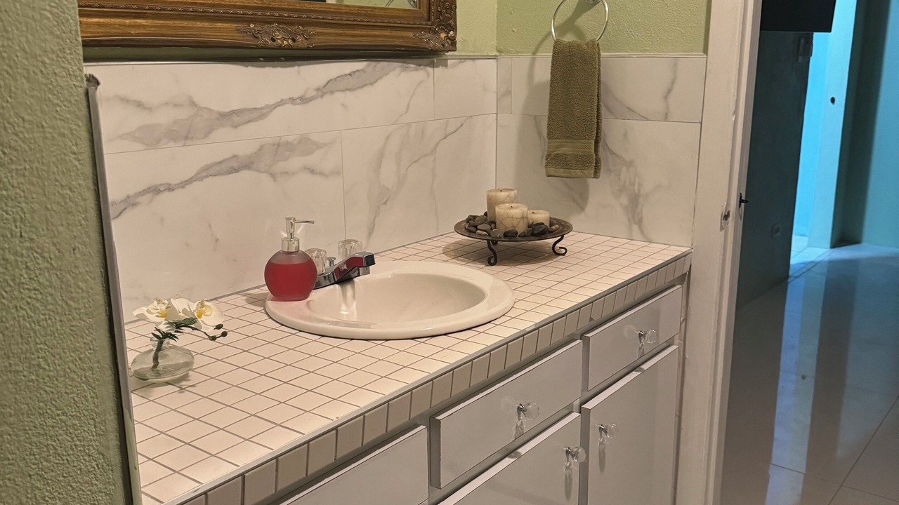 Photo of Kitchen in Nassau