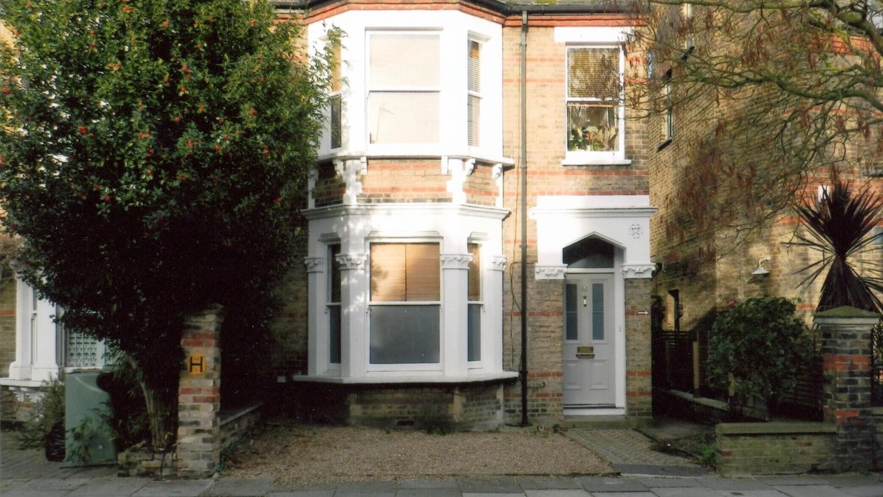 Photo of Outdoor in Chiswick