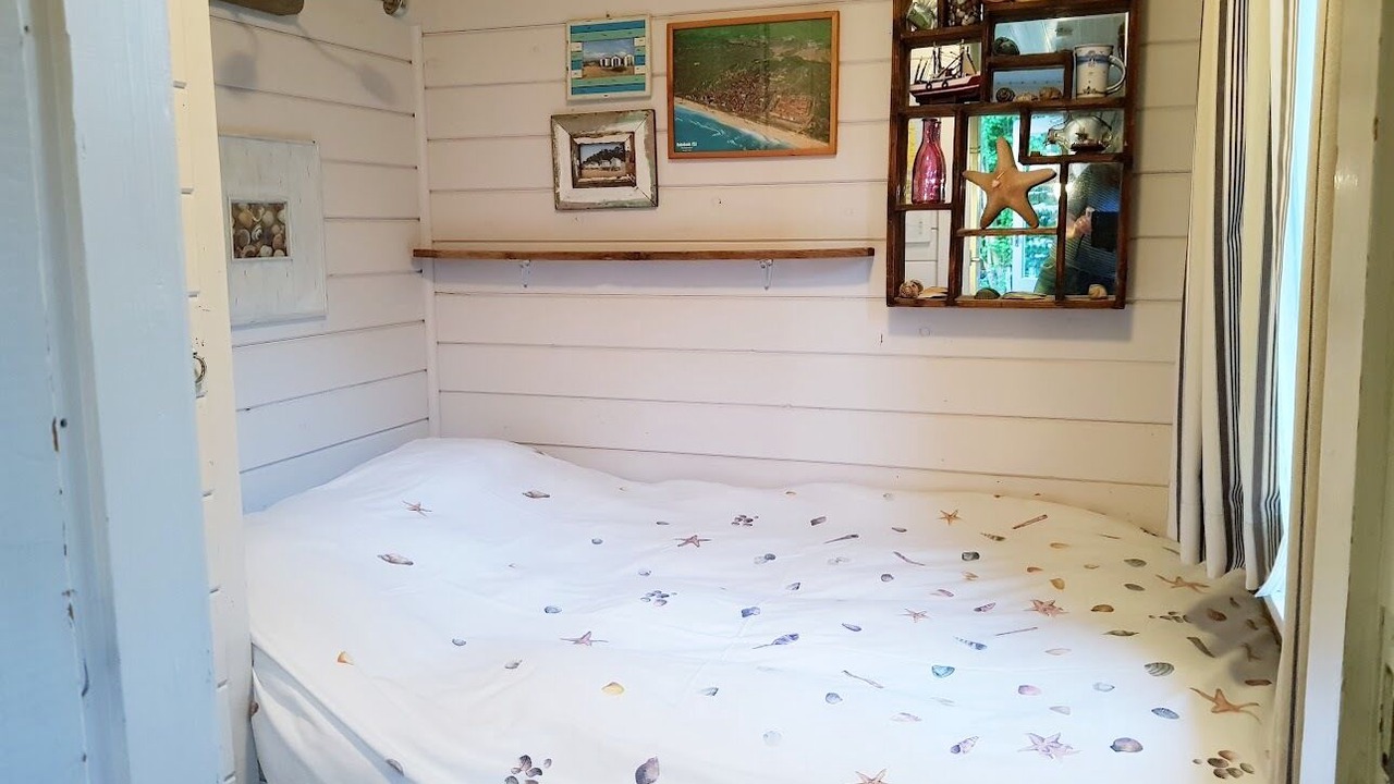 Photo of Bedroom in Schoorl