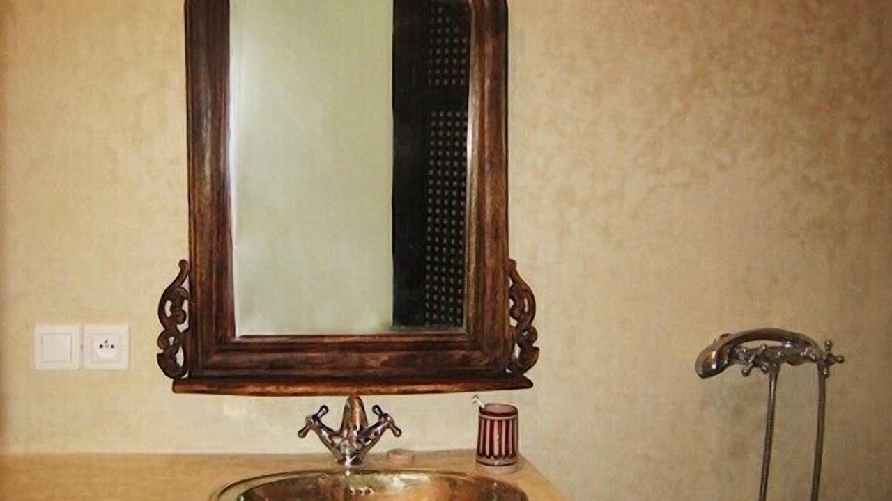 Photo of Bathroom in Medina