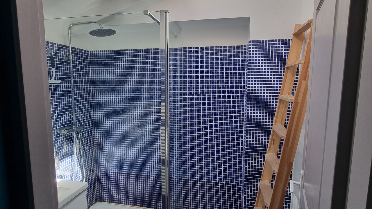 Photo of Bathroom in Combaillaux