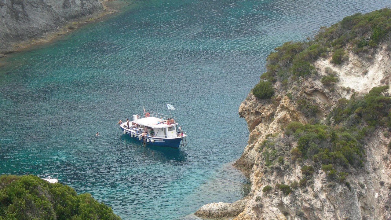 Photo of Outdoor in Le Forna