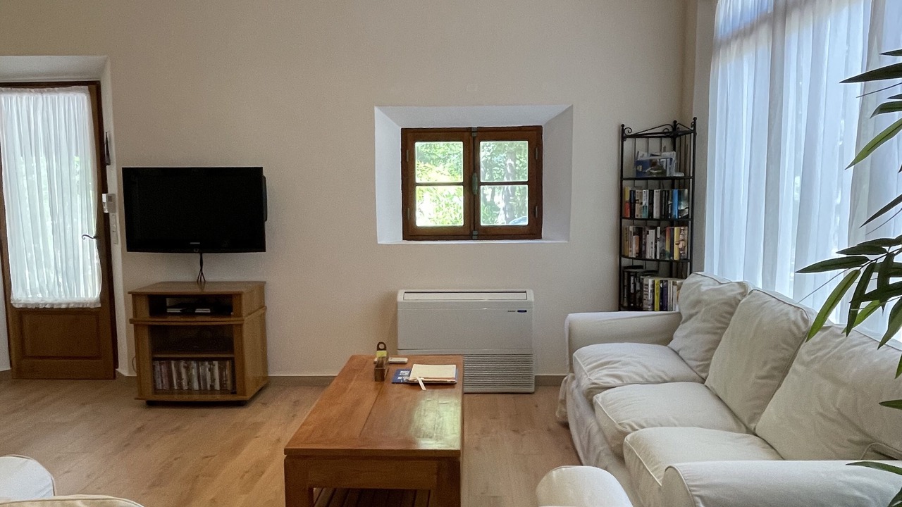 Photo of Livingroom in Fayence