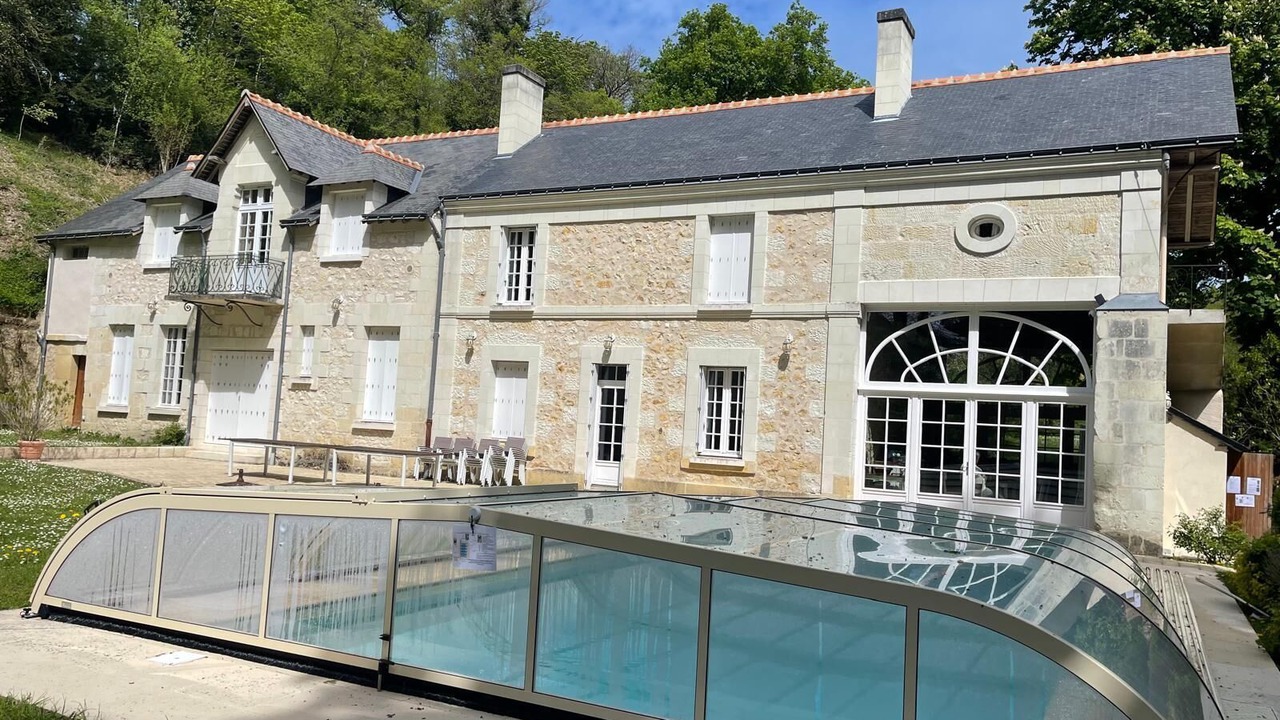 Photo of Outdoor in Langeais