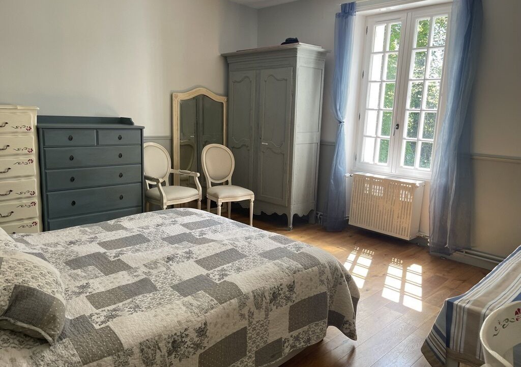 Photo of Bedroom in Langeais