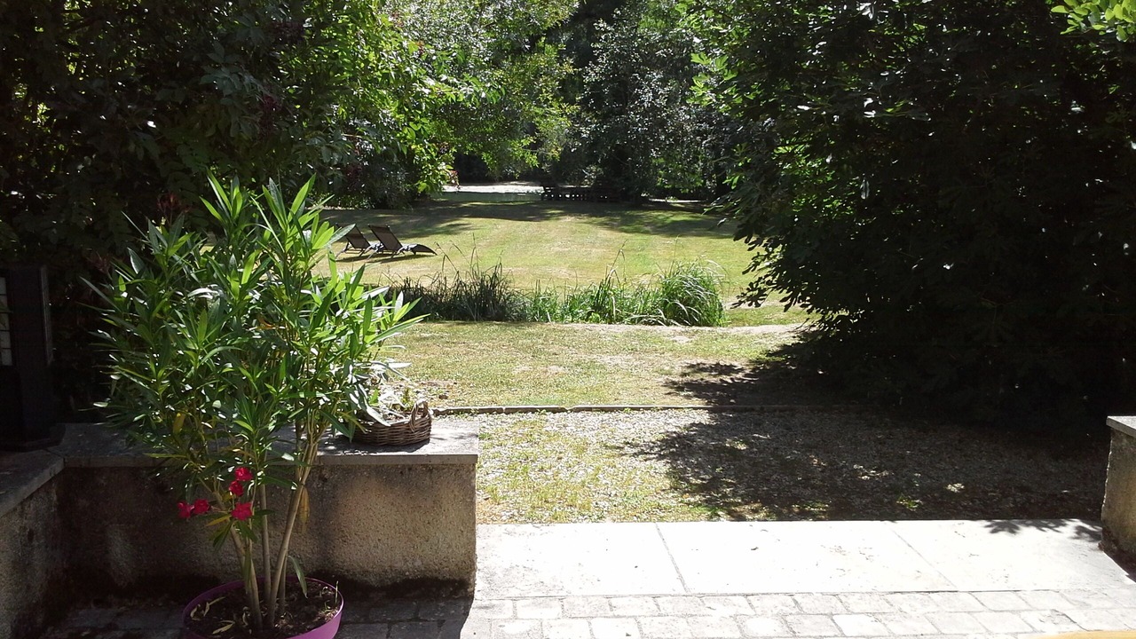 Photo of Outdoor in Azay-le-Rideau