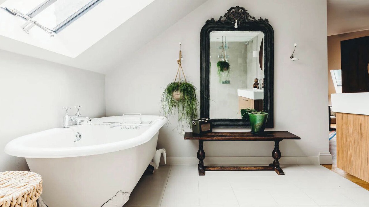 Photo of Bathroom in St. Helen's