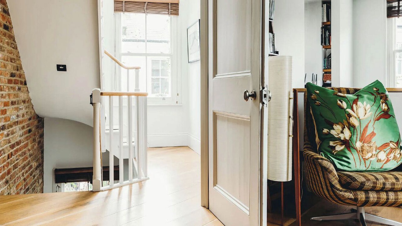 Photo of Bedroom in St. Helen's