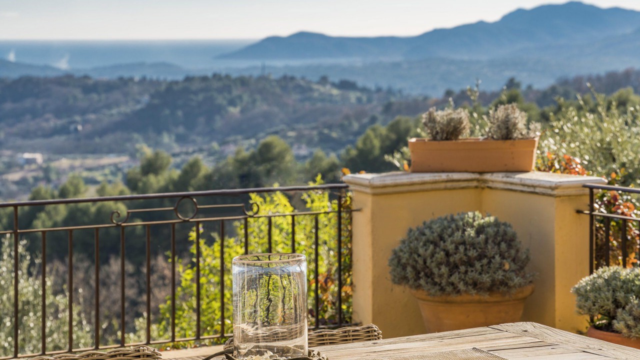 Photo of Outdoor in Chateauneuf-Grasse
