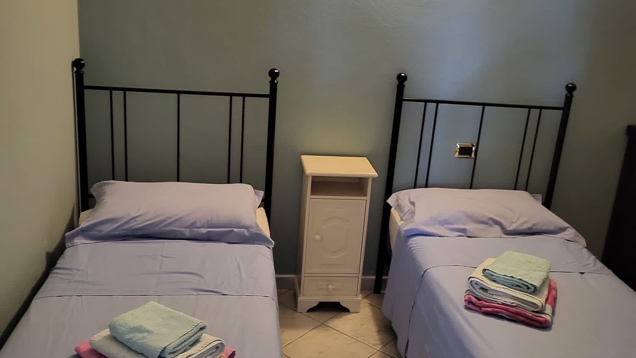 Photo of Bedroom in Quartu Sant'Elena