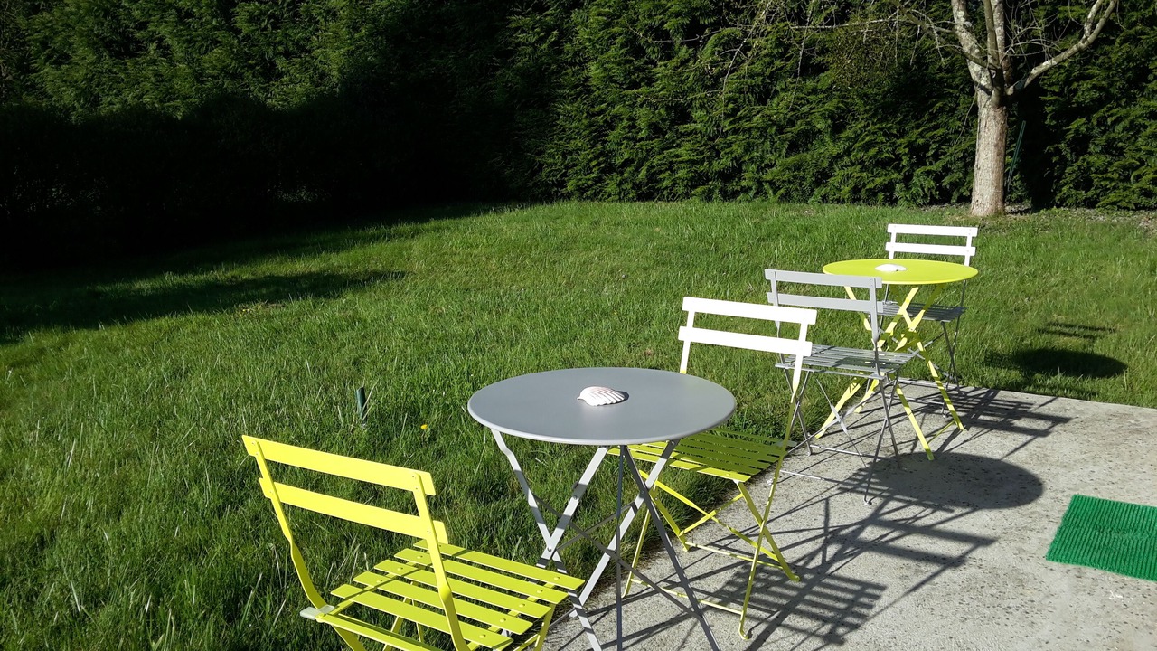 Photo of Outdoor in Mouaze