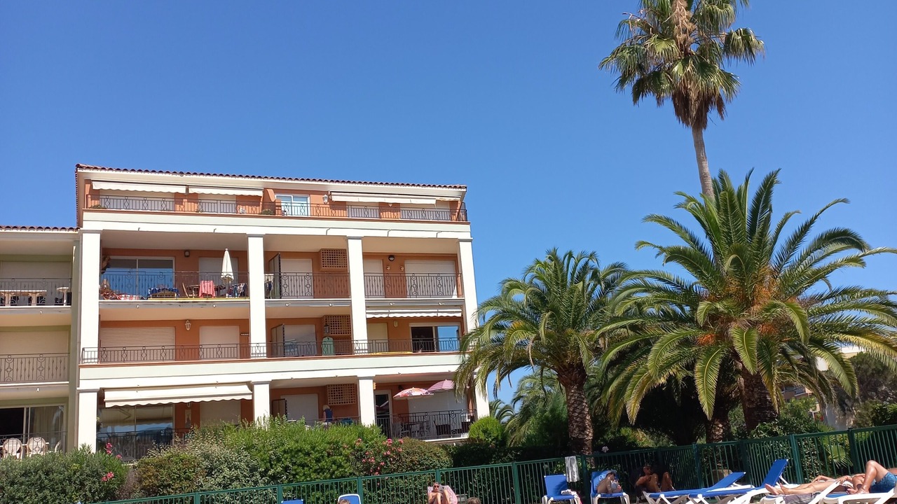 Photo of Outdoor in Sainte-Maxime City Centre