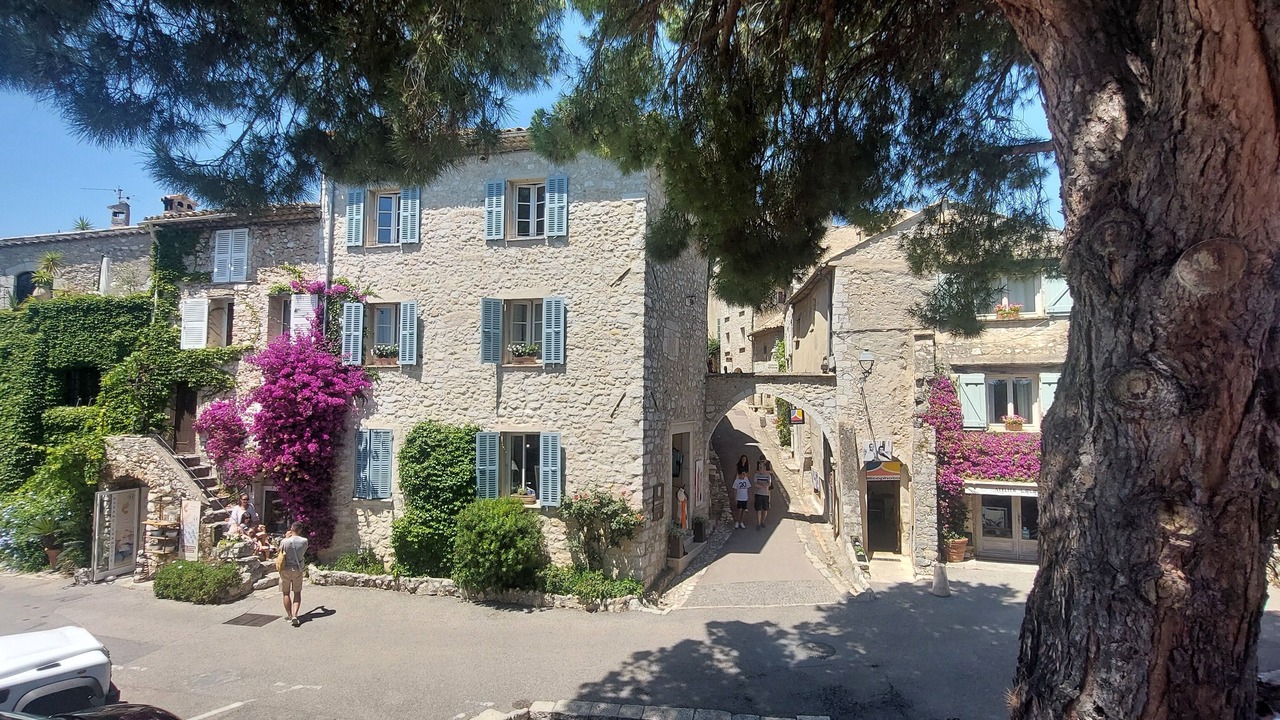 Photo of Outdoor in Saint-Paul-de-Vence