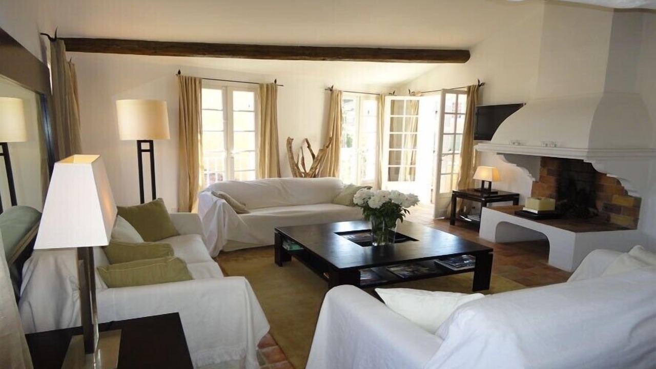 Photo of Livingroom in Old Town