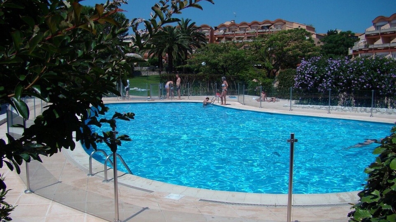 Photo of Outdoor in Plaine de la Brague