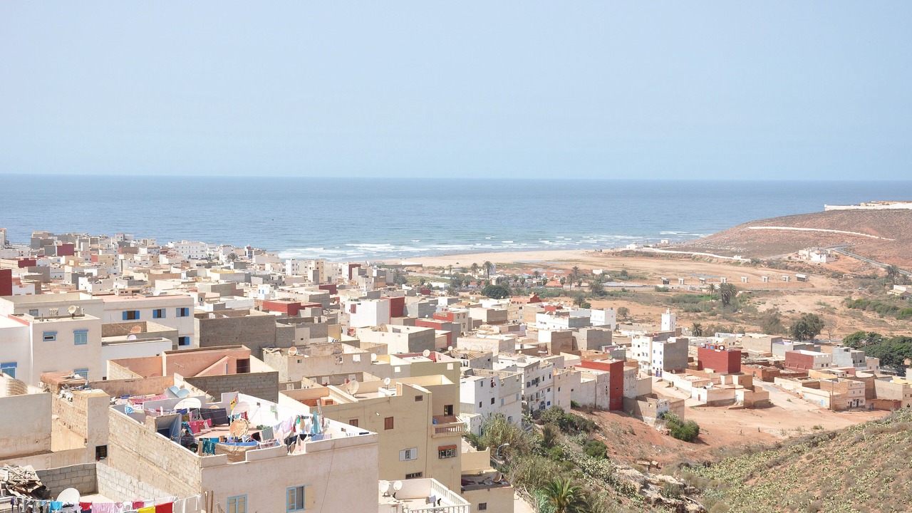 Photo of Outdoor in Sidi Ifni
