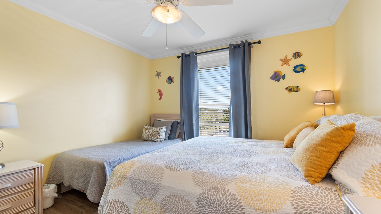 Photo of Bedroom in Holden Beach