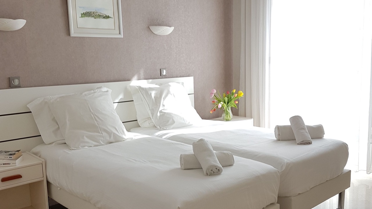Photo of Bedroom in Le Suquet