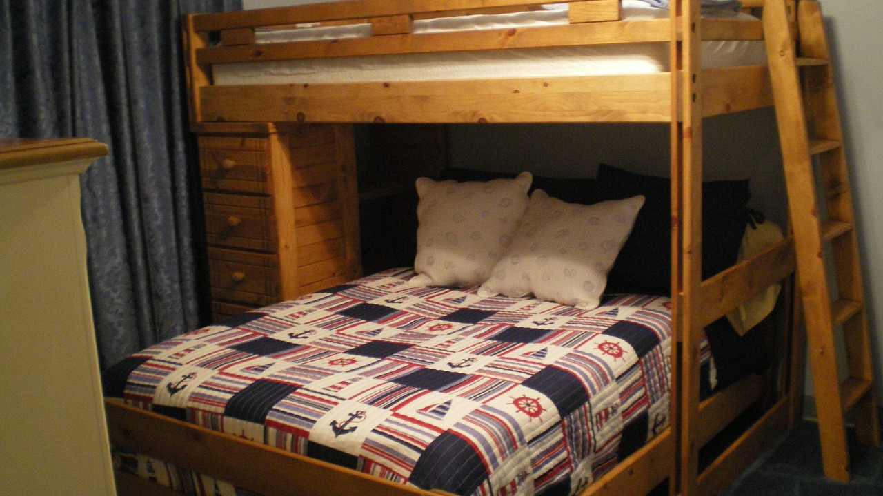 Photo of Bedroom in Venice