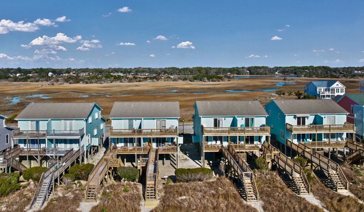 Photo of Outdoor in Holden Beach