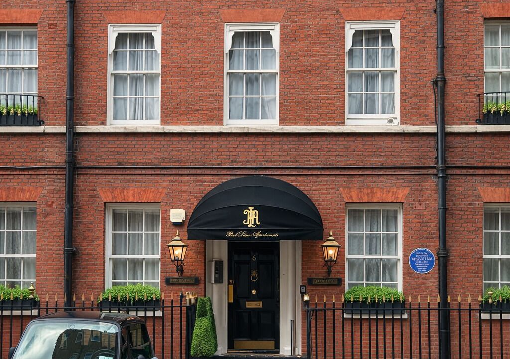 Photo of Outdoor in Mayfair