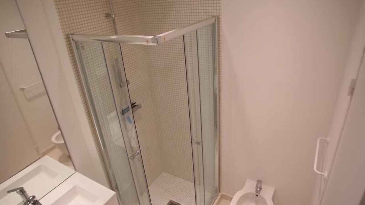 Photo of Bathroom in Menton