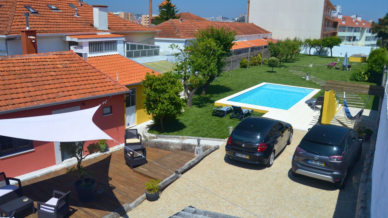 Photo of Outdoor in Santa Marinha