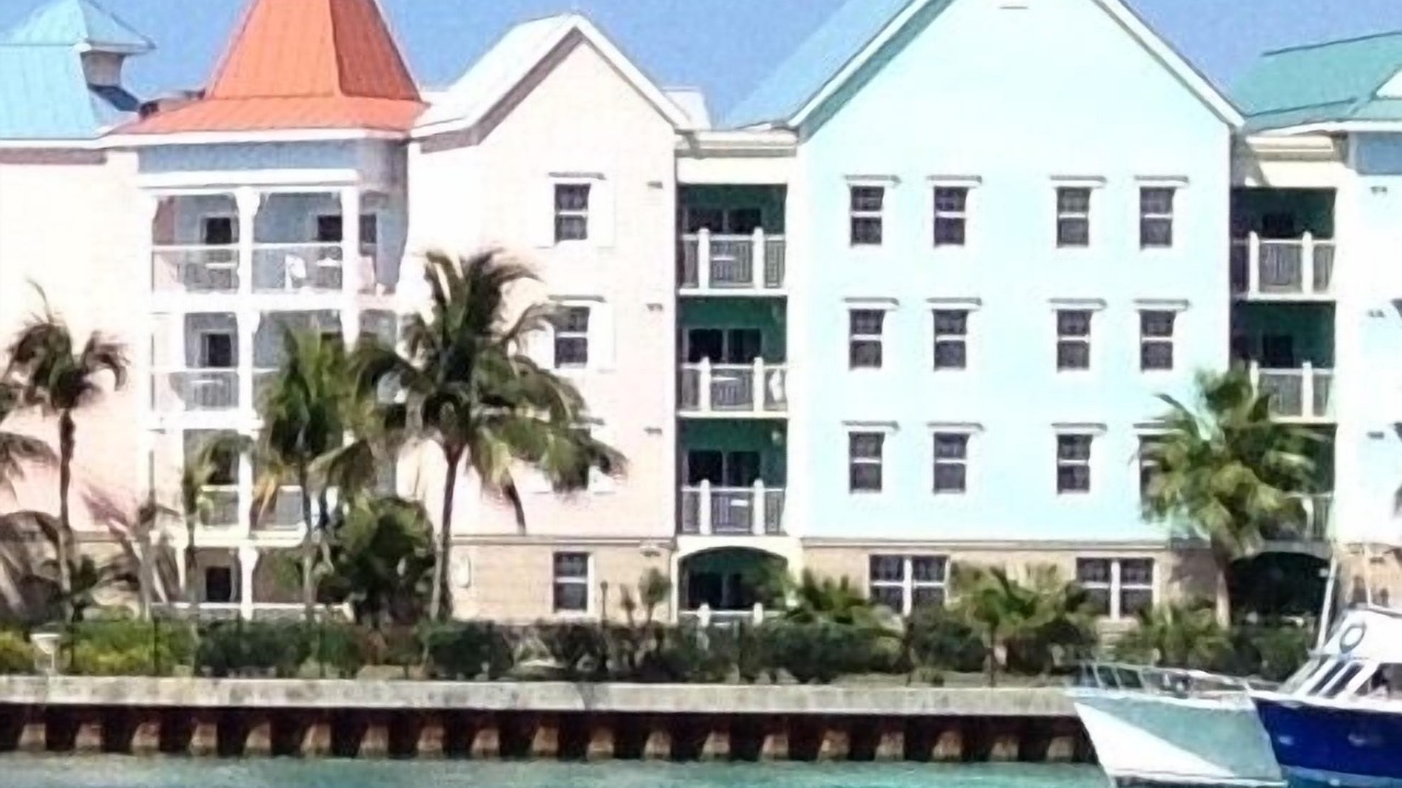 Photo of Outdoor in Paradise Island